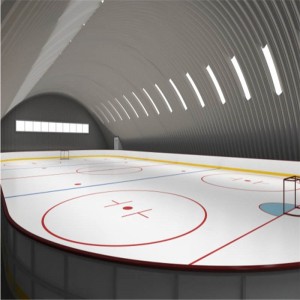 Atletické zařízení