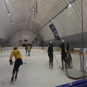 Atletické zařízení