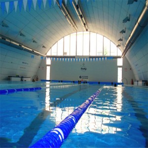 Atletické zařízení