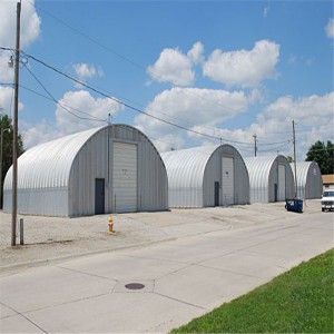 Hromadné skladování