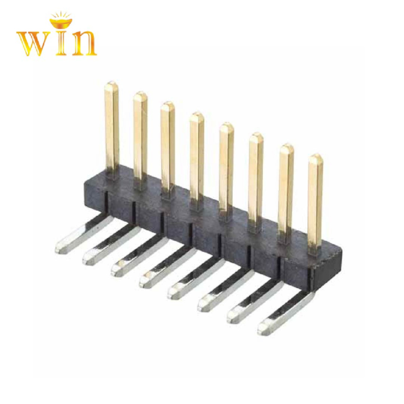PH2.54 8P Správný konektor PCB 10P 20P