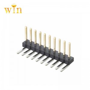 PH2.54 8P Správný konektor PCB 10P 20P