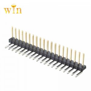 PH2.54 8P Správný konektor PCB 10P 20P