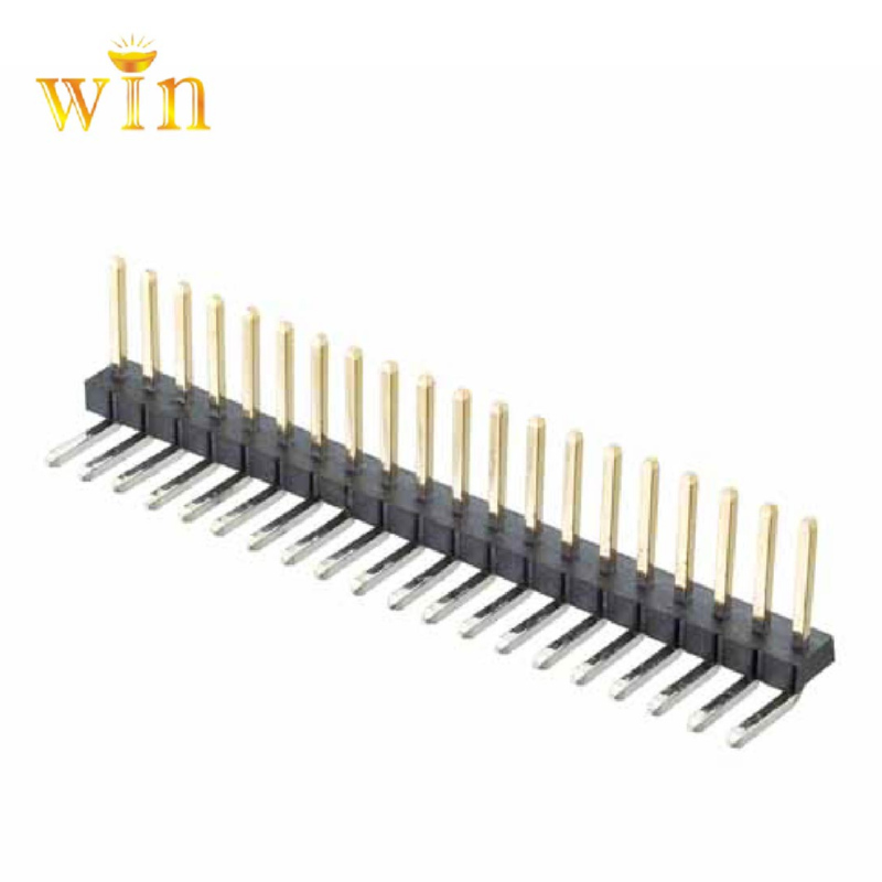 PH2.54 8P Správný konektor PCB 10P 20P