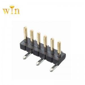 PH2.54 5P Vertikální SMT Pin Header Connector