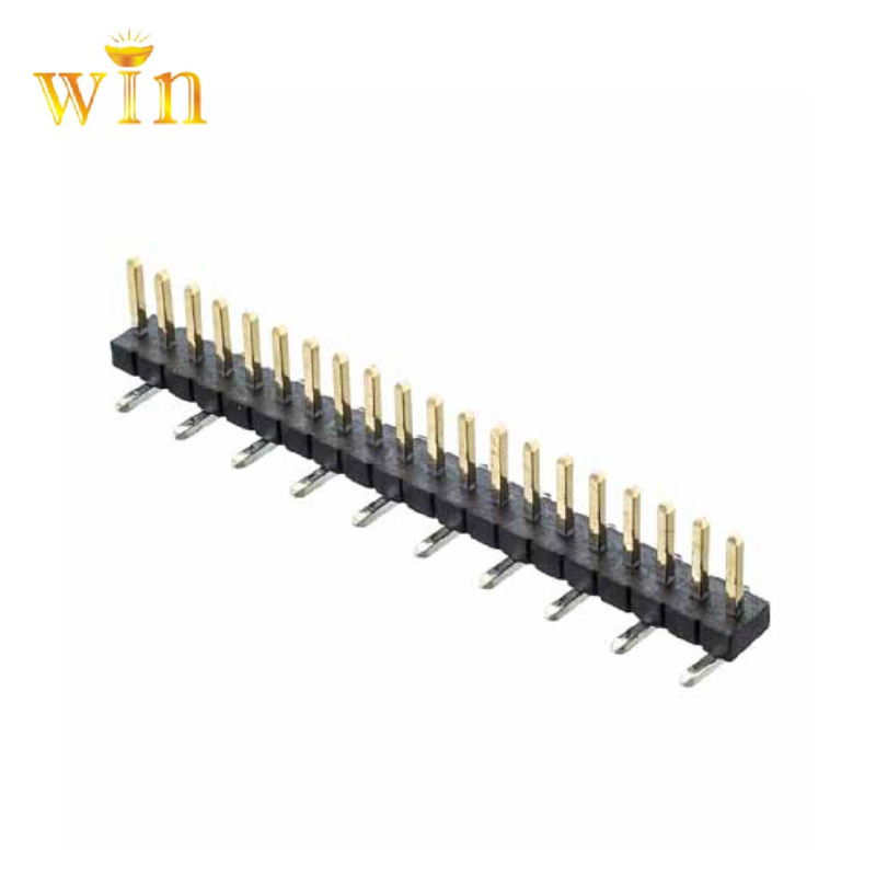 Ph2.54 20P Single Row SMT PIN záhlaví