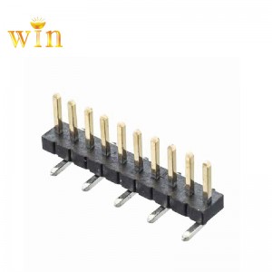 Ph2.54 20P Single Row SMT PIN záhlaví