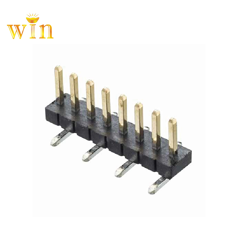 Ph2.54 20P Single Row SMT PIN záhlaví