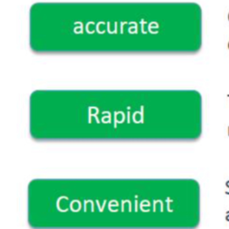 SARS-COV-2 Neutralizační protilátka Rapid Testovací sada (boční průtok Imunoanalýza)