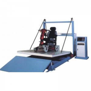 LT-HBXZ10 Scooter Scooter Brake Testing Machine