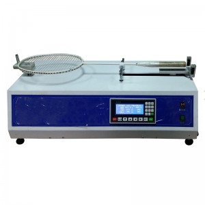 LT-YD09 Racket Bilance Měřicí přístroj