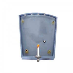 LT-YD13 Částečné právo