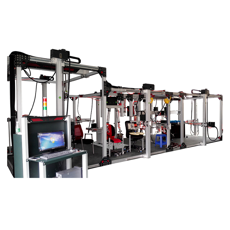 LT-JJ10-Komplexní mechanika Zkušební stroj pronábytek