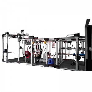 LT-JJ10-Komplexní mechanika Zkušební stroj pronábytek