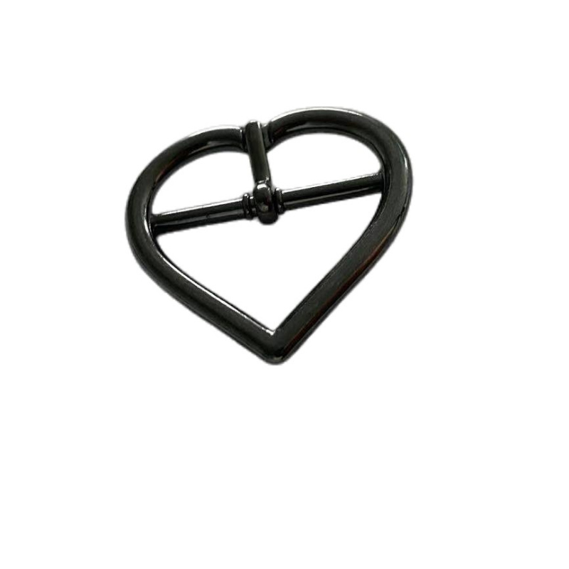 Srdce Shaple Buckle.