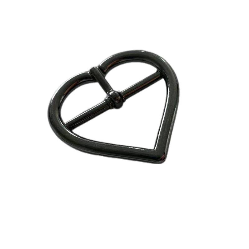 Srdce Shaple Buckle.
