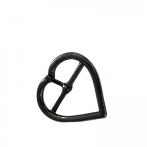 Srdce Shaple Buckle.