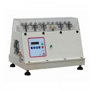 LT-XZ26 Vample Leather Expansion Machine