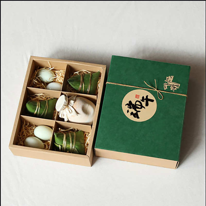 Tradiční festival Promotion Vlastní tuhý skládací magnet klapky dárkové balení boxy magnetické dárkové krabičce s logem