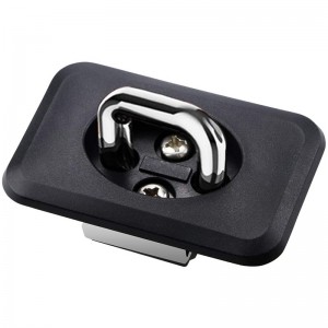 Kavie dolů kotvy Boční stěny kotvy pro 2000-2013 Tundra zatahovatelné s různými dveřmi a vyskakovací kryty