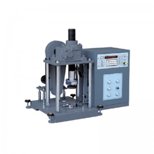 LT-XZ36-Z elektronický typ Bezpečnostní testovací stroj