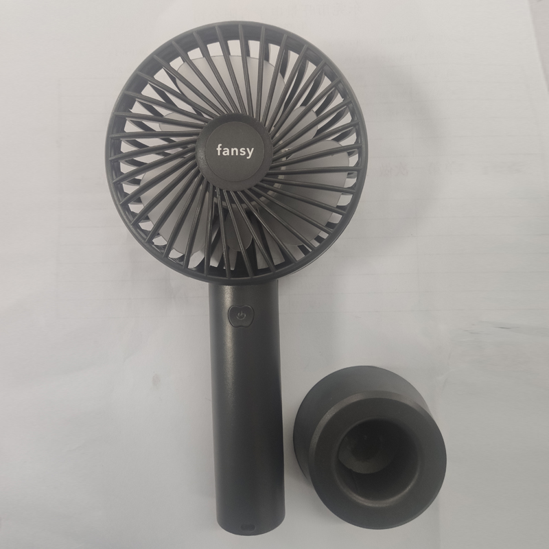 HJ-061-Ruční ventilátor
