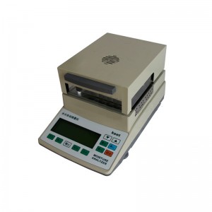 LT-XZ52 Kožený měřič vlhkosti