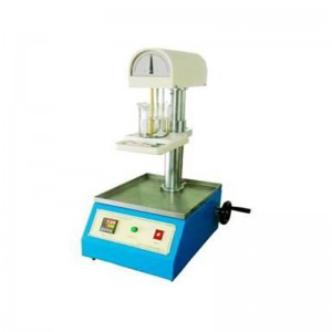 LT-Xz59 srst smrštění teplotní tester