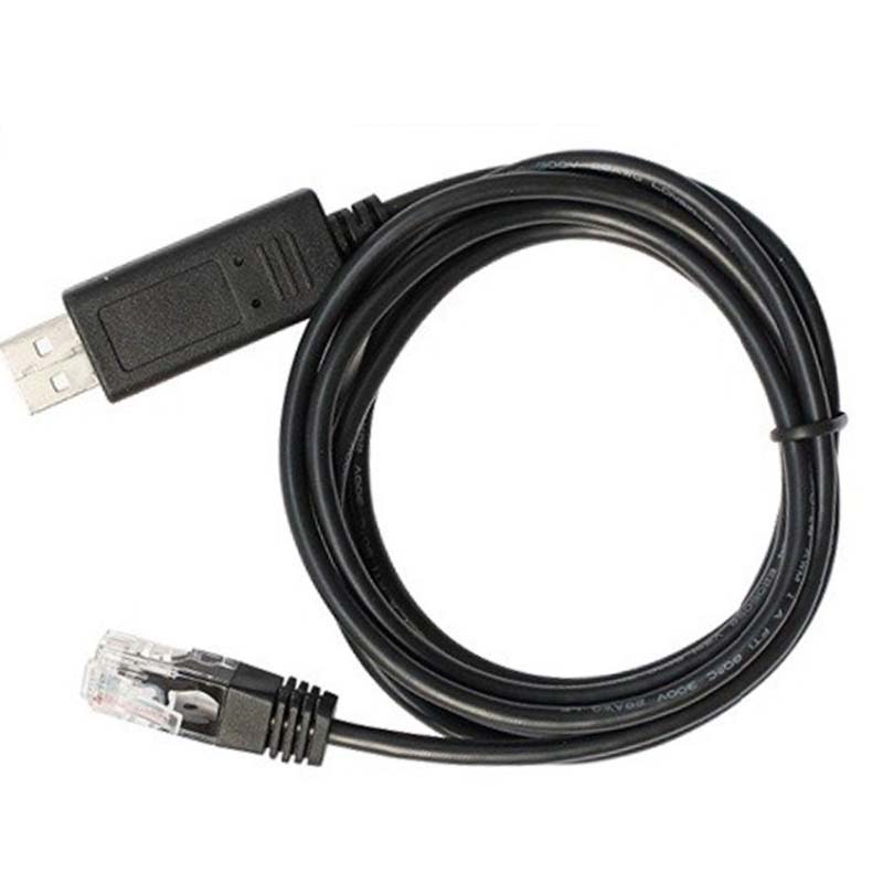 Epever Communication Cable CC-USB-RS485-150U USB do PC RS485 pro Epever Epsolar Tracer An Tracer BN Triron Xtra Series MPPT Sola