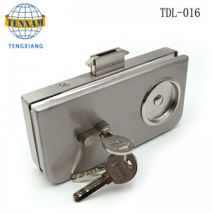 Vysoce kvalitní přední hlavní dveře zámku dveří pákana zadní desce zadní deska znerezové oceli dvířka páka rukojeť