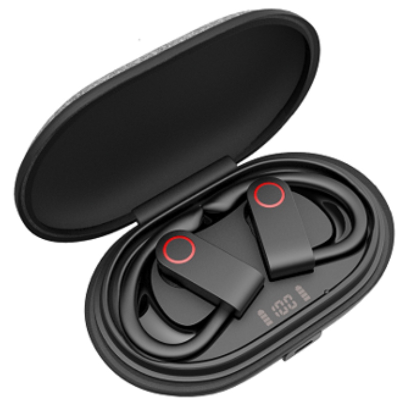 FB-BES6 Sport TWS sluchátka s velkou kapacitou baterie