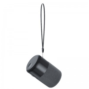 FB-BEB20 TWS sluchátka + Bluetooth reproduktor 2 v 1 Combo