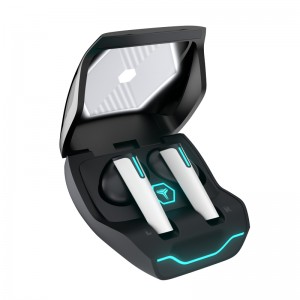 Fb-bei7s high-end tws sluchátka s herní funkcí