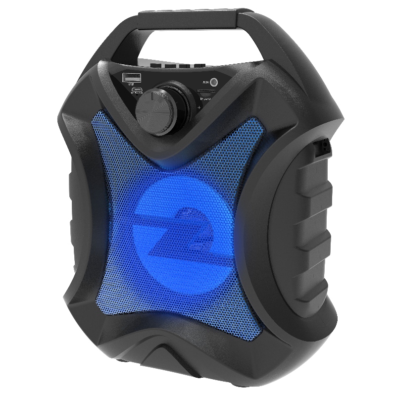 FB-PS411 Malá velikost Bluetooth Speaker
