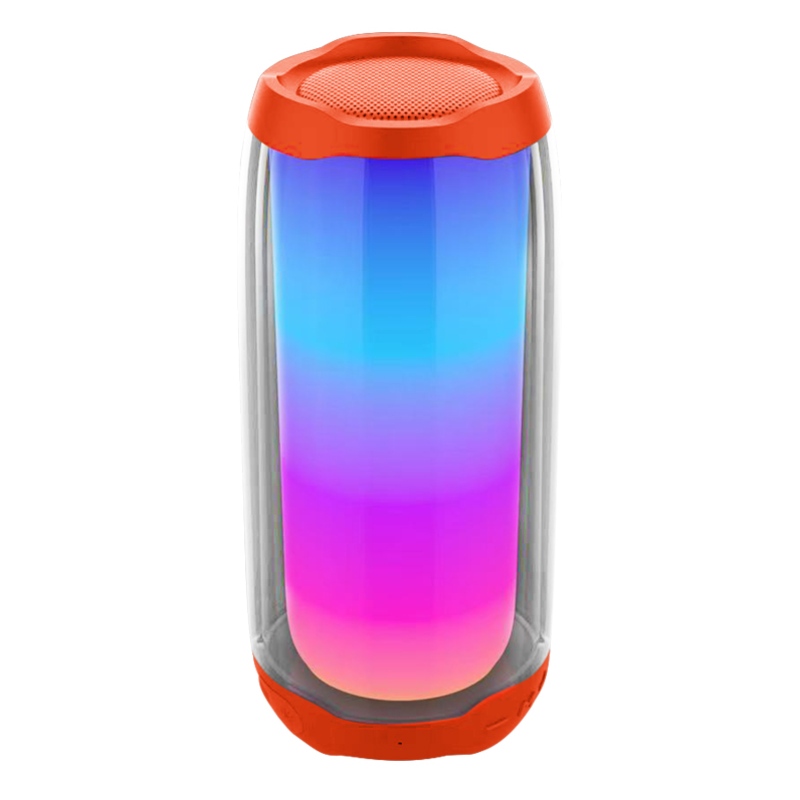 FB-BS8892 přenosný Bluetooth reproduktor s LED osvětlením