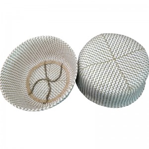 Skladovací košík mořské řasy