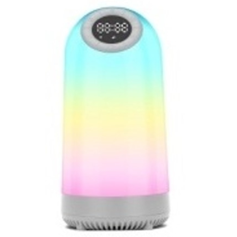FB-BSK3 High-end Bluetooth Radio Reproduktor s 7 barvami Změna LED osvětlení