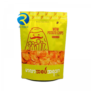 Přizpůsobený stojanna občerstvení