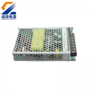 Duální výstup 36V 24V 160Wnapájení pro CREALITY Ender 3D tiskárny