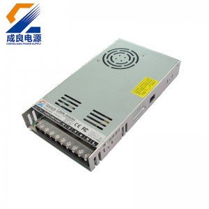 Duální výstup 24V 36V 360W spínacínapájecí zdroj pro 3D elektronické zařízení pro elektronické řízení