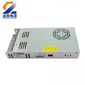 Duální výstup 24V 36V 360W spínacínapájecí zdroj pro 3D elektronické zařízení pro elektronické řízení