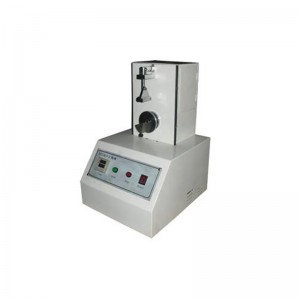 LT-ZP03 MIT Skládací zkušební stroj