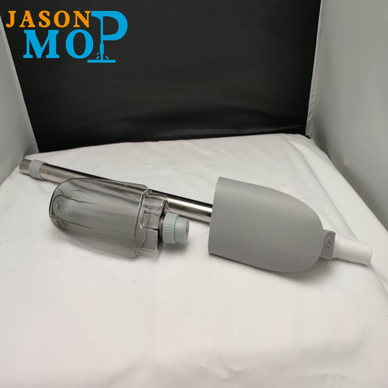 JASON 2020 nový zdravý multifunkční vodní stříkací mop netkaný plochý mop (JS-B2011)