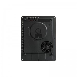 T2 Vlastní indukční vařič Použití Jak indukční vařič pracuje ISO9001 BSCI CE RoHS CB