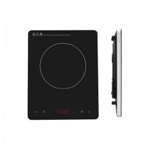 T2 Vlastní indukční vařič Použití Jak indukční vařič pracuje ISO9001 BSCI CE RoHS CB