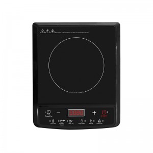 B17 Velkoobchodník Dvojité hořák Indukční sporák Domácí hotpot indukční vařič dvojité