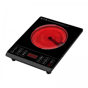 J12 Elektrický keramický sporák Argo AG Elektrický keramický sporák AK Elektrický keramický sporák CE BSCI LVD