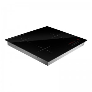 DFY-IT5802S Tři vaření Zone Counter Top Indukční vařič