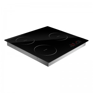 DFY-IT5601 DaoFey Multi hořáky Indukční sporák Příslušenství Smart Stove Cooker díly, BSCI, ISO, CE, RoHS