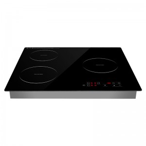 DFY-IT5601 DaoFey Multi hořáky Indukční sporák Příslušenství Smart Stove Cooker díly, BSCI, ISO, CE, RoHS